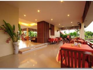 Baan Chay Namm Resort Bangkok Exterior photo